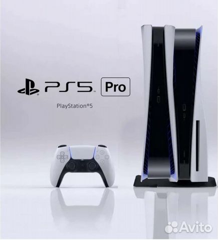Sony playstation 5