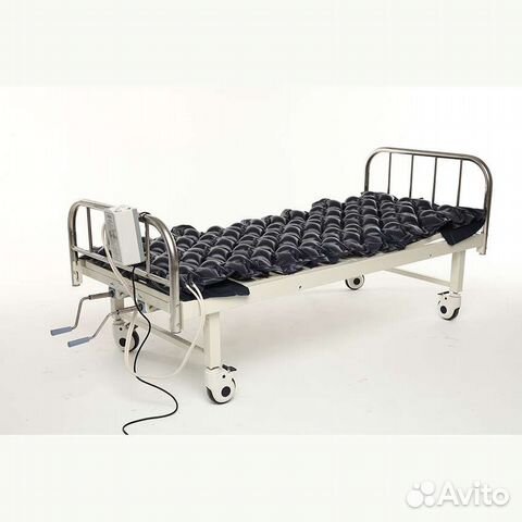 Противопролежневый матрас bronigen 3000