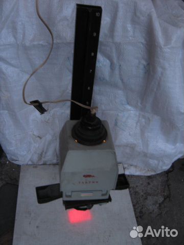 Фотоувеличитель опта Таврия