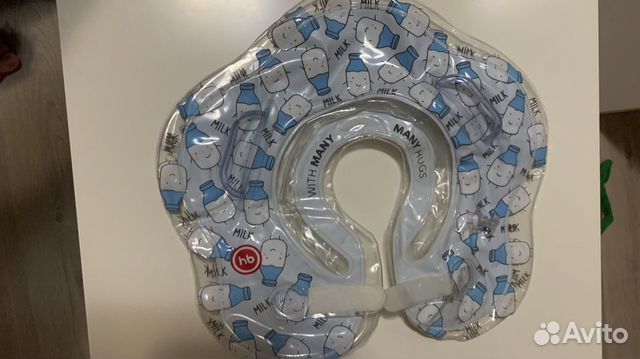 Круг для купания