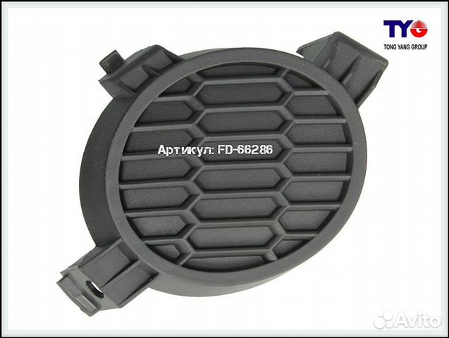 Решетка в передний бампер ниссан Micra