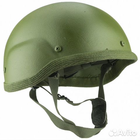 Защитный шлем 6Б7-1м