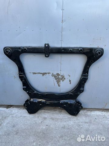 Подрамник Toyota Rav 4 U50