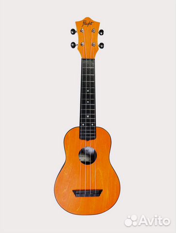 Укулеле flight TUS 35 OR