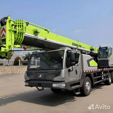 Zoomlion ZTC250V, 2023