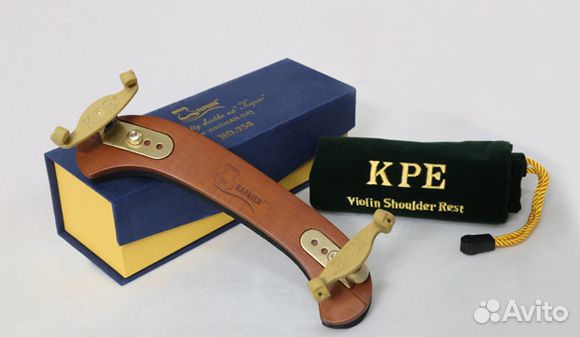 Мостик для скрипки 4/4-3/4 Kapaier NO.950