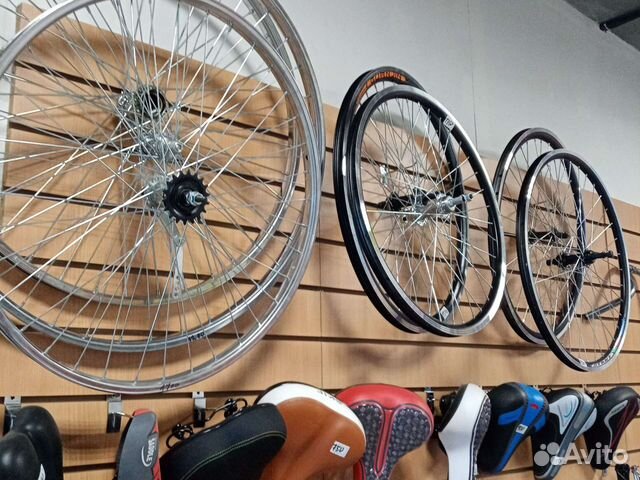 Обода для велосипедов