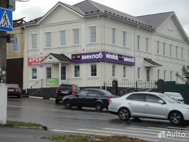 Помещение свободного назначения, 300 м²