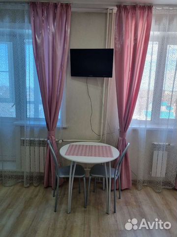 

1-к. квартира, 25 м², 1 кровать