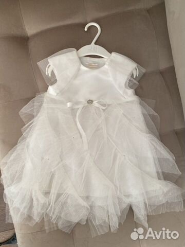 Choupette платье