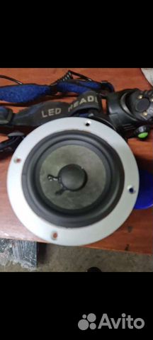 Динамики phass MW 4415