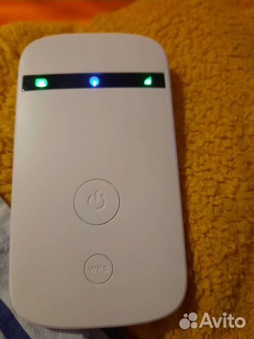 Модемы и роутеры