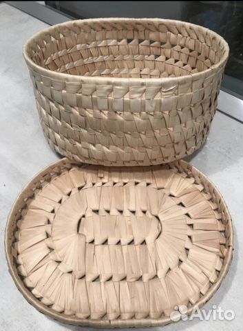 Коробка для хранения