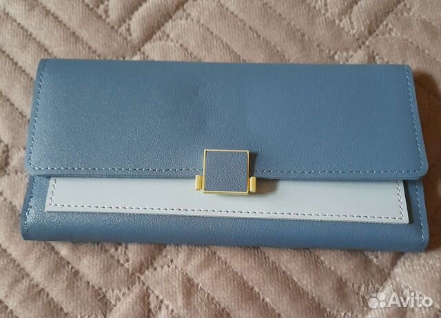 Кошелек женский новый
