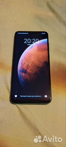 Xiaomi redmi note 8 pro 6 128gb