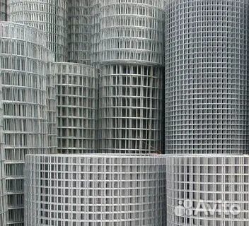 Сетка для изготовления клеток 10*10 мм