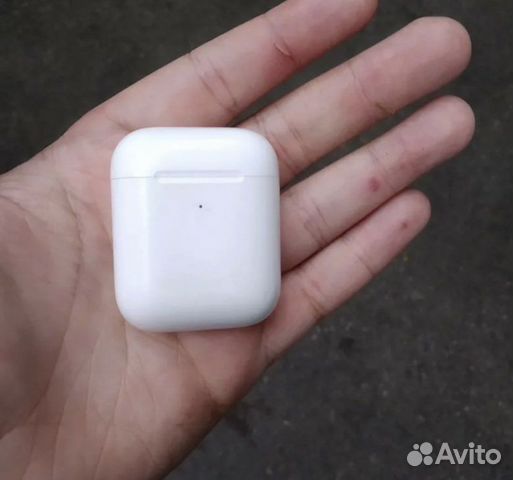 Можно ли купить кейс для airpods отдельно