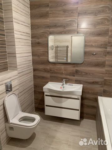 Ремонт квартир под ключ