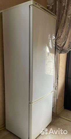 Холодильник на запчасти