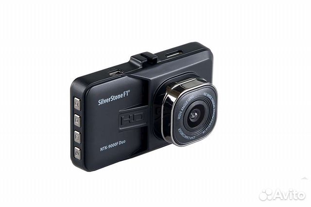 Видео регистратор автомобильный бу