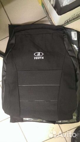 Чехлы на Лада: Гранта, Иксрей, Веста, Ларгус