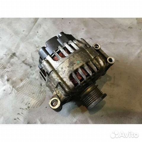 Генератор mini. N14B16C N16B16A N18B16A N18B16C