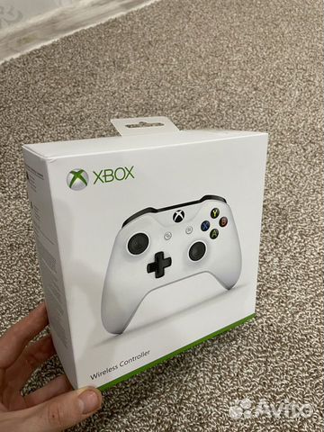 Геймпад Xbox One