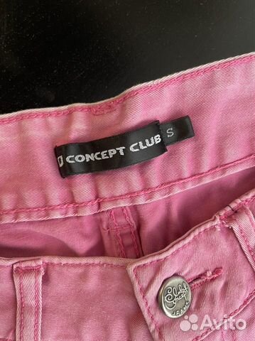 Шорты женские