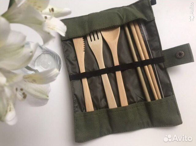 Набор для похода и туризма