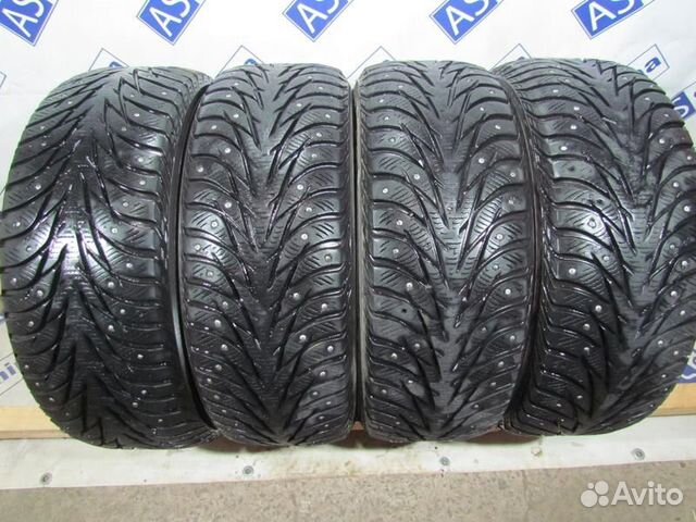 Yokohama Ice Guard IG35 205/55 R16 96R