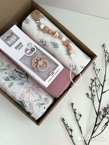 Держатель для соски Грызунки Погремушки Соски