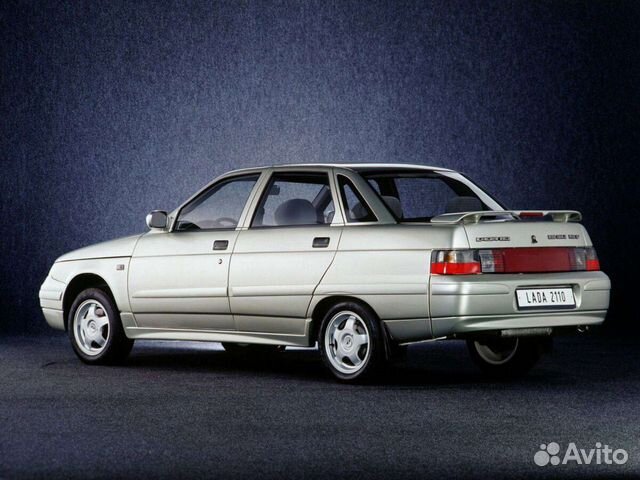 Ваз 2110 запчасти