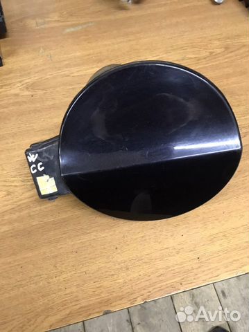 Лючек пассат сс 2010-2011