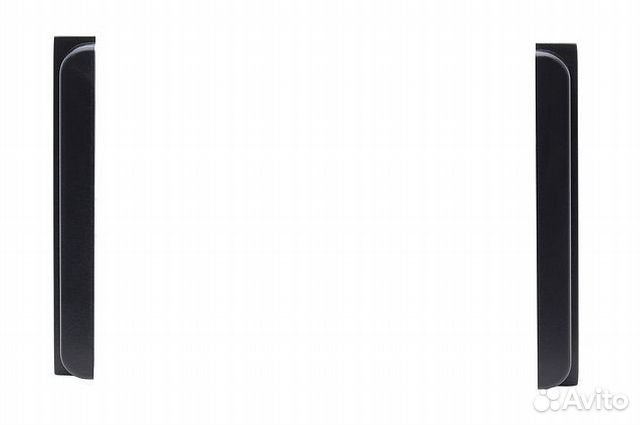 Переходная рамка для Toyota (расширительные ушки)