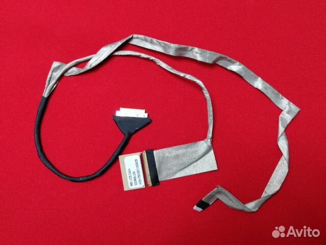 020929 Шлейф матрицы для ноутбука HP ProBook 450 4