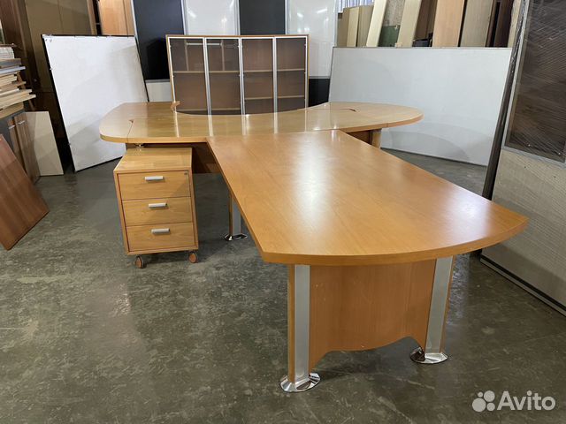 Кабинет руководителя Италия