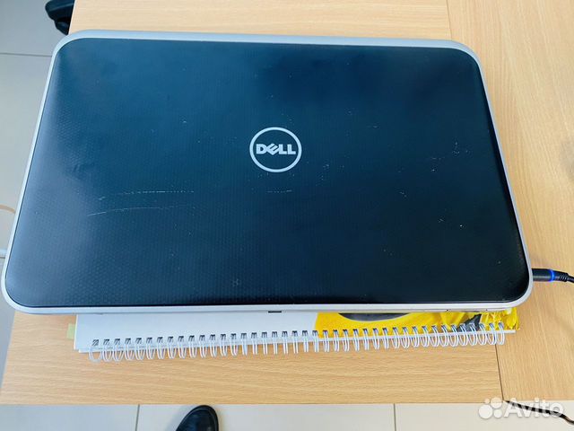 Dell inspiron 7720