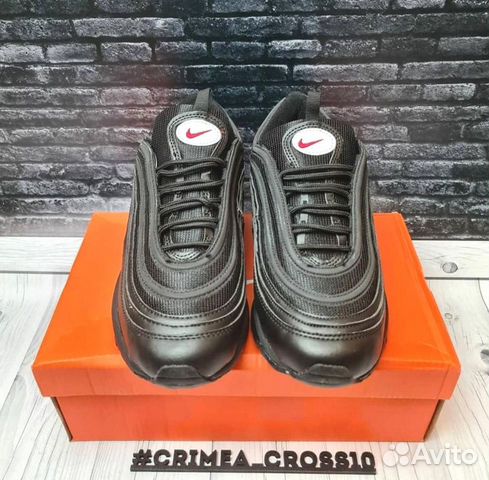 Кроссовки Nike Air Max 97