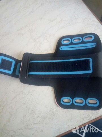 Чехол для бега