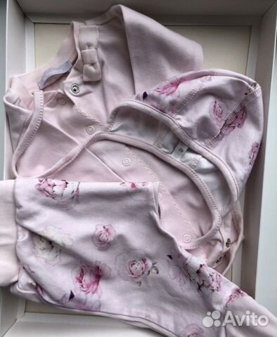 Комплект на выписку choupette