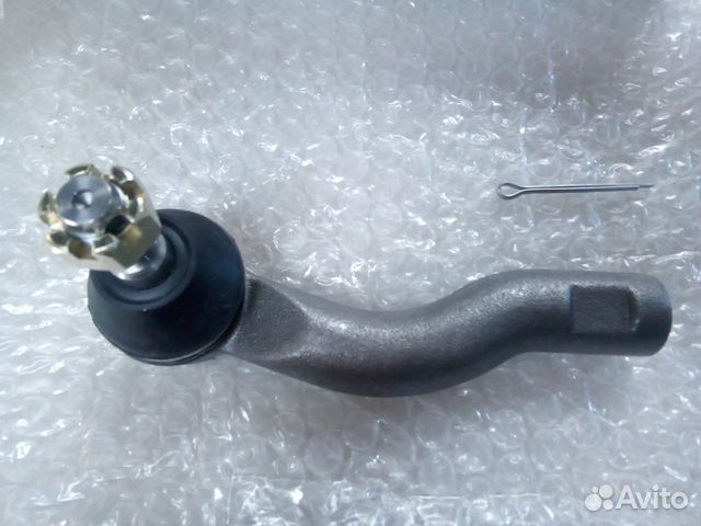 Наконечник рулевой Tiggo T 11