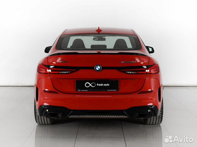 BMW 2 серия Gran Coupe 2.0 AT, 2020, 15 110 км