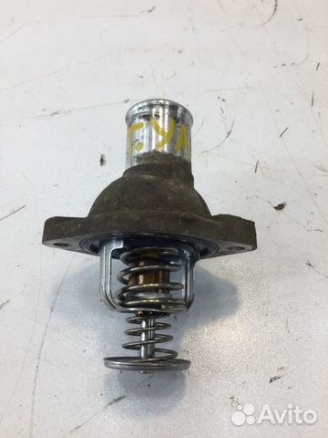 Toyota Yaris Vitz Термостат