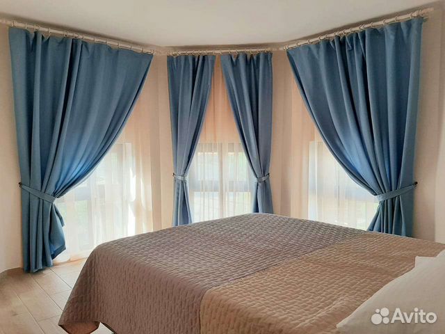 

2-к. квартира, 35,6 м², 2 кровати