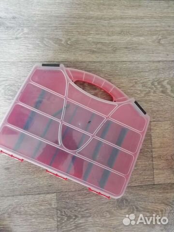 Органайзер новый