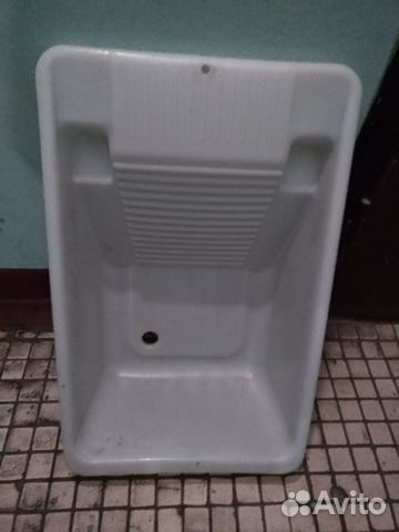 Ванночки для стирки