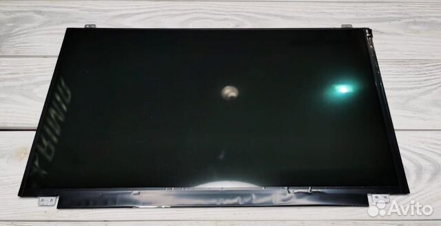 Матрица для ноутбука 15.6 Глянец\Матовый