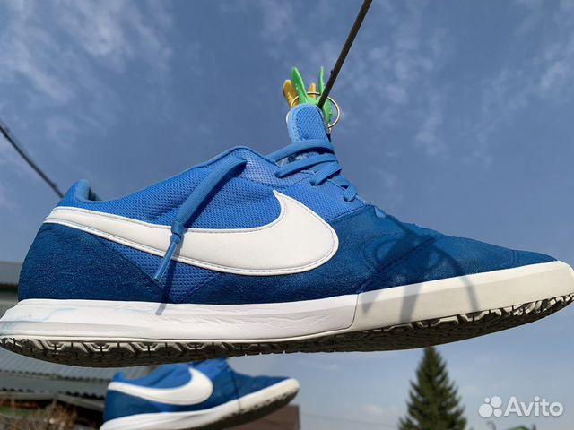 Футзалки Nike 42р