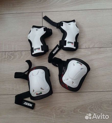 Шлем и защита для спорта