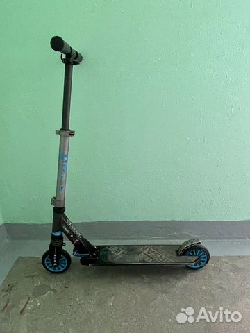 Самокат Oxelo play 5